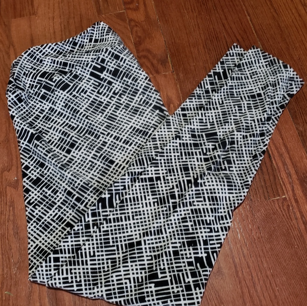 LuLaRoe Leggings T/C